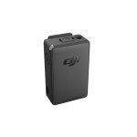 Micrófono DJI Wireless Transmisor de contacto inalámbrico con parabrisas