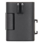 Montura Expansora DJI Osmo Pocket 3 Adaptador Universal Preto
