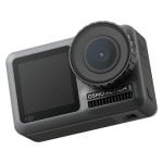 Lente DJI Osmo Action FOV Boost Ultra Grandangolare 182°