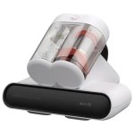 Aspirateur à Main Deerma DEM-CM980W 450W HEPA UV-C 0,6L Blanc