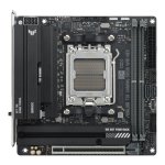 Scheda Madre ASUS TUF GAMING B850I WIFI NEO B850 AM5 DDR5 Mini ITX WiFi 6E RGB
