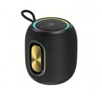 Colunas Bluetooth Genéricas Portáteis 16W com Microfone e Áudio 360°
