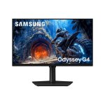 Monitor Samsung G40H 25" FullHD 300Hz IPS FreeSync G-SYNC HDR10 Ajuste altura