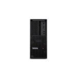 PC de bureau Lenovo ThinkStation P3 Tower Gen 2 Intel Core Ultra 7 265K 32GB 1TB SSD RTX 2000 Ada Windows 11 Pro
