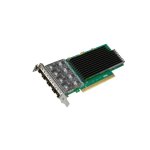 Netzwerkkarte Intel E835XXVDA4M PCI Express Mini Card 25 Gbit/s QSFP28 4 Ports