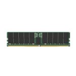 Memoria RAM Kingston KSM64R52BD4-64MH 64GB 1x64GB DDR5 6400MHz CL52 ECC Registered