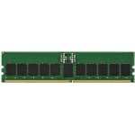Mémoire RAM Kingston KSM64R52BD8-32MH 32Go 1x32Go DDR5 6400MHz CL52 ECC Registered Noir