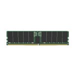 Memoria RAM Kingston KSM56R46BD4-64MH 64GB 1x64GB DDR5 5600MHz CL46 ECC Registered