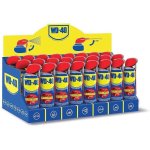 Spray Multiuso WD-40 Doble Acción 500ml Pack 24 Unidades