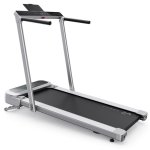 Caminadora UREVO FoldiMix 5L Pro Smart Plata Plegable 120 kg