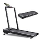 Caminadora UREVO Strol 2S PRO 2 en 1 Plegable 12 km/h Bluetooth