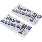 Pilas AAA de Litio Ultimate Lithium Energizer 20 Unidades