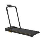 Caminadora UREVO Strol 2E 2 en 1 120 kg 10 km/h Plegable Negro