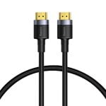 Cavo HDMI Baseus Cafule 5 m Nero HDMI 2.0 4K