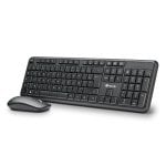 Teclado NGS Magnético compacto con diseño ergonómico y retroiluminación RGB
