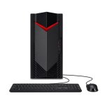 PC fisso Acer NITRO 50 N50-660 Intel Core Ultra 7 265F 16GB 1TB SSD RTX 5060 Windows 11 Pro