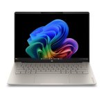 Portátil HP OmniBook 5 14-hm0013ns 14" AMD Ryzen AI 7 445 32GB 1TB SSD Radeon 840M Windows 11 Home
