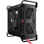 Caixa Mid-Tower Corsair WARTHOG RS Performance Preta