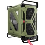 Boîtier Mid-Tower Corsair WARTHOG RS Performance Vert Militaire