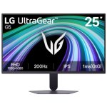 Monitor PC LG 27G523B-B 27" Full HD 200Hz IPS 1ms FreeSync G-SYNC HDR10