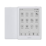E-Book ONYX BOOX Go 6 6" Wifi Android 11 Play Store