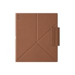 Funda con Soporte Magnético para Onyx Boox Note Air5 C Marrón