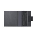Funda con Teclado Magnético para Boox Note Max y Tab X C con Trackpad