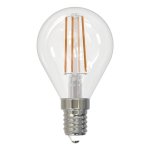 Lampe LED Hama E14 40W 470 lm Blanc chaud P45