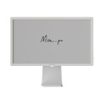 Moniteur E-Ink Couleur BOOX Mira Pro C 25,3" + Support