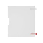 Displayfolie Onyx Boox für Go Series 7'' - Set mit 3 Stück