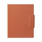Funda Protectora Magnética Boox Para Serie Go 10.3 Naranja