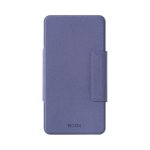 Funda Protectora Magnética 2 en 1 Boox Para Palma 2 Pro Azul Iris