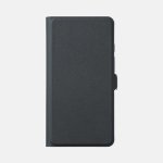 Funda Flip-Fold para Onyx Boox Palma 2 Negra con Soporte