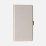 Funda Flip para BOOX Palma - Blanco Crema - Soporte Integrado y Protección Total