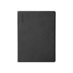 Funda Magnética Onyx Boox Poke5 Negra con Función de Activación