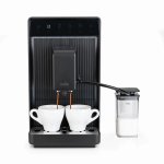 Máquina de café de filtro Wilfa EMA1B-TCM19 1,5 L com moinho integrado 1690 W