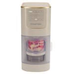 Machine à glaces Russell Hobbs 25578026001 0,5 L 800 W Crème