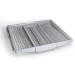 Cajón Bosch SGZ6DX02 Bandeja VarioDrawer Lavavajillas Gris