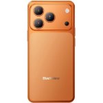Blackview Wave 7C 4G 4GB 128GB 6,56" Orange Dual-SIM