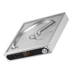 Lettore CD portatile FiiO DM15 R2R Bluetooth 5.4 DAC USB Argento