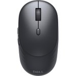 Ratón Dell Pro 7 MS726 Ambidiestro Bluetooth RF inalámbrico 6000 DPI Negro botones programables