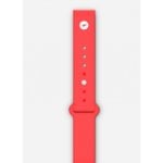 Correa SPC Smartee Sport Fluor para Reloj Inteligente Rosado