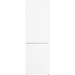 Frigorífico Combi Siemens iQ300 KG36NVWDG Total No Frost 186cm 321L D Branco