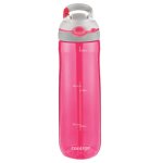 Bidon d'eau Contigo Ashland 720 ml Tritan Bouchon Pivotant
