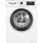 Lavadora Bosch Serie 4 WAN24280ES Carga Frontal 8 kg 1200 rpm A Blanca WiFi