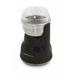 Moedor de lâminas Esperanza EKC002K 50 g Preto 160 W