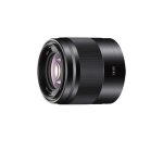 Objektiv Sony SEL50F18 50 mm F1.8 OSS Stabilisierung Mount E Schwarz