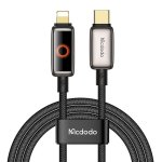 Cable USB-C a Lightning Mcdodo CA-6670 1,2 m