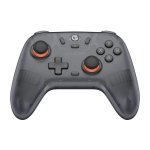 Manette GameSir T4n Lite Nova Wireless Gris Multiplateforme Bluetooth 2.4 GHz USB-C