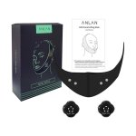 Mascarilla de contorno facial ANLAN 01-ASLY41-001 EMS 3 modos 5 niveles